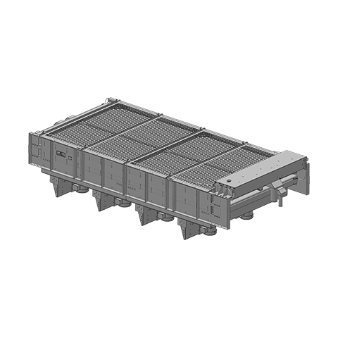 Mechanical Bond Radiator