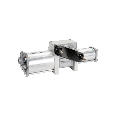 Bus Door Actuators - Pneumatic Differential Engine